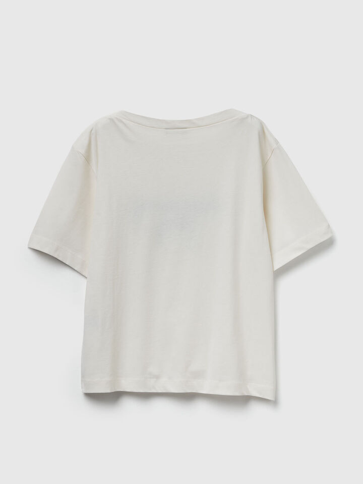 T-SHIRT Women image number 6